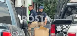 Desmantelan banda de robos con violencia en San Pedro y Cumbres | Diario Monterrey Online