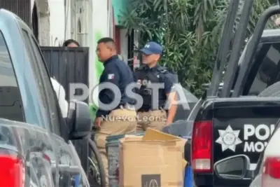 Desmantelan banda de robos con violencia en San Pedro y Cumbres | Diario Monterrey Online Desmantelan banda de robos con violencia en San Pedro y Cumbres | Diario Monterrey Online