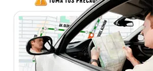 Desviación nocturna en Miguel Alemán el 5 de octubre por Metro | Diario Monterrey Online