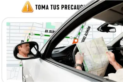 Desviación nocturna en Miguel Alemán el 5 de octubre por Metro | Diario Monterrey Online Desviación nocturna en Miguel Alemán el 5 de octubre por Metro | Diario Monterrey Online