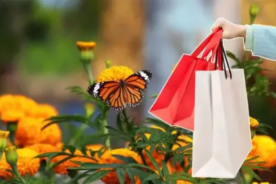 Día de Muertos en Nuevo León 2026: productos del jardín de cempasúchil | Diario Monterrey Online