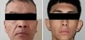 Dos hombres reciben 50 años de prisión por homicidio y robos en Monterrey | Diario Monterrey Online