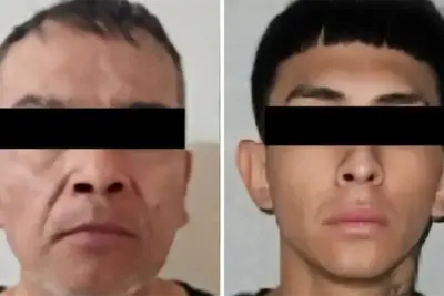 Dos hombres reciben 50 años de prisión por homicidio y robos en Monterrey | Diario Monterrey Online Dos hombres reciben 50 años de prisión por homicidio y robos en Monterrey | Diario Monterrey Online