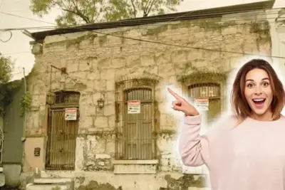 El crimen de La Casa de Aramberri que se volvió leyenda en Monterrey | Diario Monterrey Online
