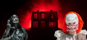 Eventos de terror para el 4 de octubre en Horror Fest Monterrey | Diario Monterrey Online