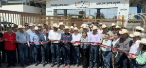 Expo Feria Guadalupe 2026: inicio de un mes de tradición y actividades familiares | Diario Monterrey Online