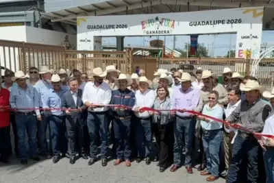 Expo Feria Guadalupe 2026: inicio de un mes de tradición y actividades familiares | Diario Monterrey Online