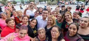 Félix Arratia alcanza récord de 70 mil inscritos en Centros Comunitarios de Nuevo León | Diario Monterrey Online
