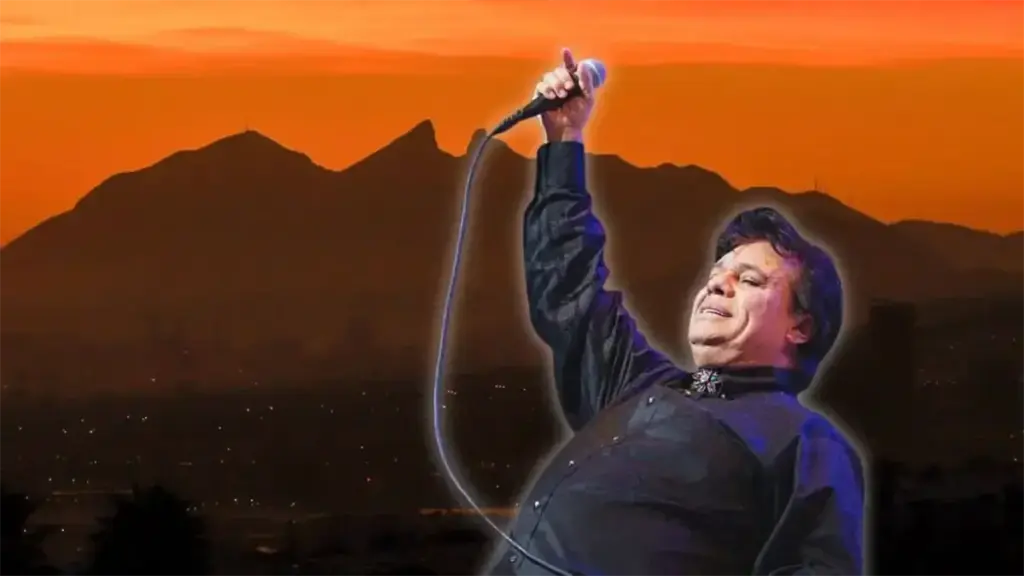 Festival Santa Lucía 2026 homenaje a Juan Gabriel en Monterrey | Diario Monterrey Online Festival Santa Lucía 2026 homenaje a Juan Gabriel en Monterrey | Diario Monterrey Online