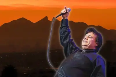 Festival Santa Lucía 2026 homenaje a Juan Gabriel en Monterrey | Diario Monterrey Online Festival Santa Lucía 2026 homenaje a Juan Gabriel en Monterrey | Diario Monterrey Online