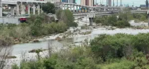 Frente Frío 1 causa lluvias en Nuevo León sin afectaciones significativas | Diario Monterrey Online
