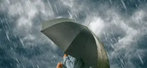 Frente frío 1 en Nuevo León: fin de lluvias y mejora del clima | Diario Monterrey Online