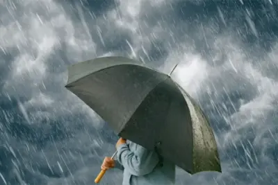Frente frío 1 en Nuevo León: fin de lluvias y mejora del clima | Diario Monterrey Online Frente frío 1 en Nuevo León: fin de lluvias y mejora del clima | Diario Monterrey Online