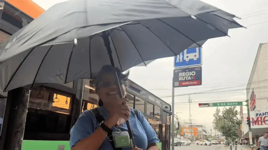 Frente frío 1 en Nuevo León: prepárate para la lluvia | Diario Monterrey Online Frente frío 1 en Nuevo León: prepárate para la lluvia | Diario Monterrey Online