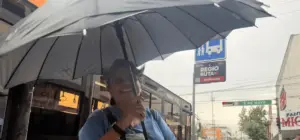Frente frío 1 en Nuevo León: prepárate para la lluvia | Diario Monterrey Online