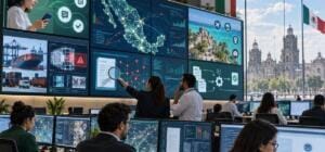 Gobierno impulsa IA para solucionar problemas públicos y minimizar contratos privados | Diario Monterrey Online