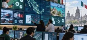 Gobierno impulsa IA para solucionar problemas públicos y minimizar contratos privados | Diario Monterrey Online