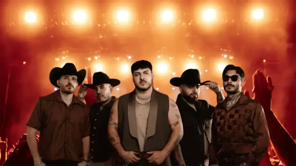 Grupo Frontera anuncia nueva fecha tras sold out en Arena Monterrey | Diario Monterrey Online Grupo Frontera anuncia nueva fecha tras sold out en Arena Monterrey | Diario Monterrey Online