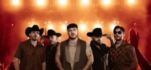 Grupo Frontera anuncia nueva fecha tras sold out en Arena Monterrey | Diario Monterrey Online