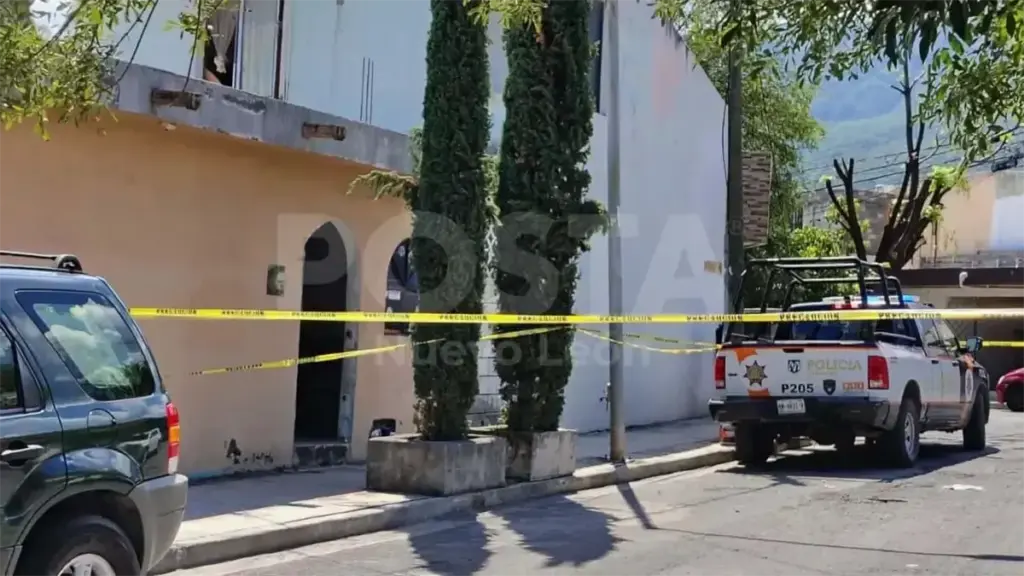 Hombre hallado muerto en Guadalupe en estado de descomposición | Diario Monterrey Online Hombre hallado muerto en Guadalupe en estado de descomposición | Diario Monterrey Online