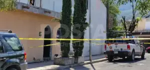 Hombre hallado muerto en Guadalupe en estado de descomposición | Diario Monterrey Online