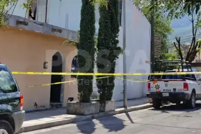 Hombre hallado muerto en Guadalupe en estado de descomposición | Diario Monterrey Online