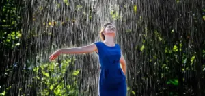 Hora de lluvia hoy viernes 2 de octubre en Nuevo León según Protección Civil | Diario Monterrey Online