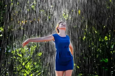 Hora de lluvia hoy viernes 2 de octubre en Nuevo León según Protección Civil | Diario Monterrey Online