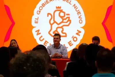 Injuve Nuevo León ofrece 5000 becas en IA, tecnología e idiomas | Diario Monterrey Online