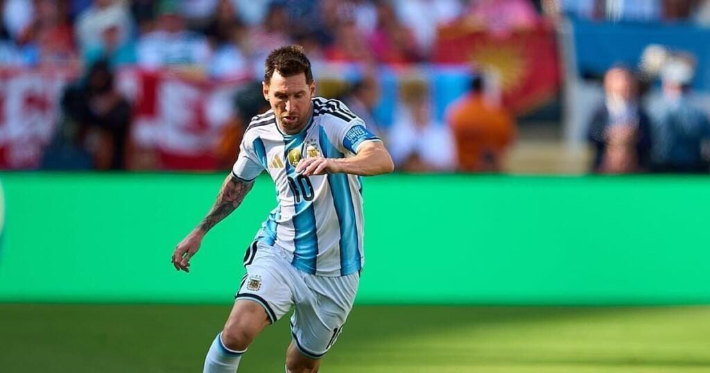 Lionel Messi recibe el máximo honor de la UBA como Doctor | Diario Monterrey Online Lionel Messi recibe el máximo honor de la UBA como Doctor | Diario Monterrey Online