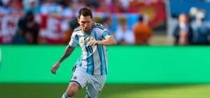 Lionel Messi recibe el máximo honor de la UBA como Doctor | Diario Monterrey Online
