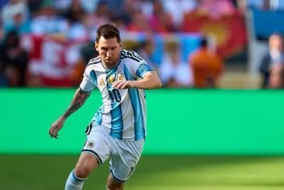Lionel Messi recibe el máximo honor de la UBA como Doctor | Diario Monterrey Online