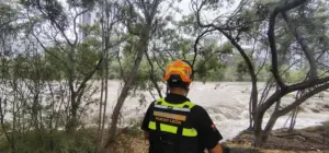 Lluvias en Nuevo León causan 2 muertes en Monterrey y alerta activa | Diario Monterrey Online
