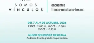 México Francia y Texas debatirán vínculos en coloquio Monterrey | Diario Monterrey Online