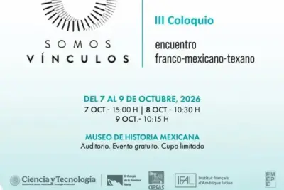 México Francia y Texas debatirán vínculos en coloquio Monterrey | Diario Monterrey Online México Francia y Texas debatirán vínculos en coloquio Monterrey | Diario Monterrey Online