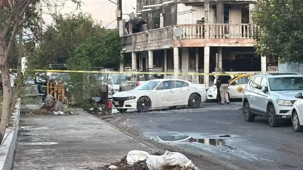 Muerte de hombre en colonia Trabajadores Santa Catarina en investigación | Diario Monterrey Online Muerte de hombre en colonia Trabajadores Santa Catarina en investigación | Diario Monterrey Online