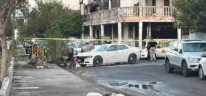 Muerte de hombre en colonia Trabajadores Santa Catarina en investigación | Diario Monterrey Online