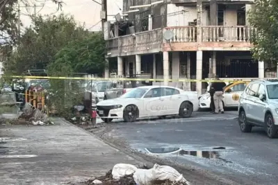 Muerte de hombre en colonia Trabajadores Santa Catarina en investigación | Diario Monterrey Online Muerte de hombre en colonia Trabajadores Santa Catarina en investigación | Diario Monterrey Online