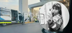 Muerte de paramédica en San Nicolás tras choque en avenida Constitución | Diario Monterrey Online