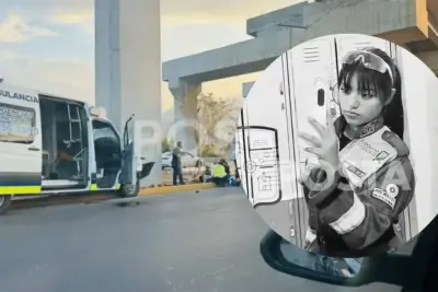 Muerte de paramédica en San Nicolás tras choque en avenida Constitución | Diario Monterrey Online Muerte de paramédica en San Nicolás tras choque en avenida Constitución | Diario Monterrey Online