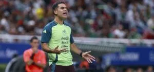 Rafa Márquez recuerda a Pochettino el significado del México vs Estados Unidos | Diario Monterrey Online