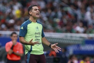 Rafa Márquez recuerda a Pochettino el significado del México vs Estados Unidos | Diario Monterrey Online Rafa Márquez recuerda a Pochettino el significado del México vs Estados Unidos | Diario Monterrey Online