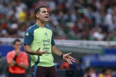 Rafa Márquez recuerda a Pochettino el significado del México vs Estados Unidos | Diario Monterrey Online