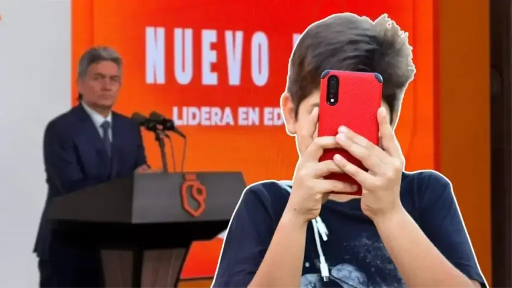 Restricción de celulares en escuelas de Nuevo León por grado escolar | Diario Monterrey Online Restricción de celulares en escuelas de Nuevo León por grado escolar | Diario Monterrey Online