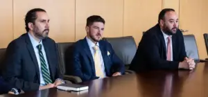 Samuel García inicia gira en distrito financiero de Nueva York | Diario Monterrey Online