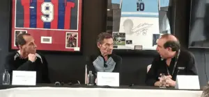Subasta de jerseys, medallas y objetos de leyendas del fútbol | Diario Monterrey Online