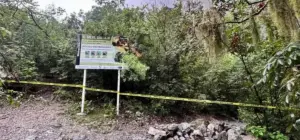 Suspensión de senderismo y ecoturismo en Santiago por lluvias | Diario Monterrey Online