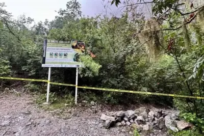 Suspensión de senderismo y ecoturismo en Santiago por lluvias | Diario Monterrey Online