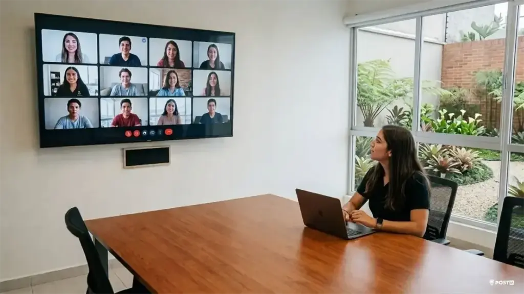 Taller virtual gratuito en Apodaca para jóvenes sobre estrés y ansiedad | Diario Monterrey Online Taller virtual gratuito en Apodaca para jóvenes sobre estrés y ansiedad | Diario Monterrey Online