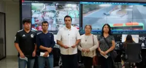 Vecinos de Portales agradecen a Jesús Nava por apoyo tras lluvias | Diario Monterrey Online